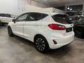 Ford Fiesta VII 2022 5p 5p 1.1 Titanium Gpl 75cv Blanc - thumbnail 3