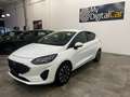 Ford Fiesta VII 2022 5p 5p 1.1 Titanium Gpl 75cv Blanco - thumbnail 5