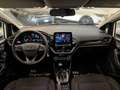 Ford Fiesta VII 2022 5p 5p 1.1 Titanium Gpl 75cv Blanc - thumbnail 12