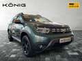 Dacia Duster Extreme TCe 150 AUTOMATIK Groen - thumbnail 2