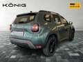 Dacia Duster Extreme TCe 150 AUTOMATIK Groen - thumbnail 3