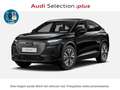 Audi Q4 e-tron Sportback 40 Blacl Line edition 150kW 63KWh Negro - thumbnail 1