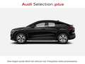 Audi Q4 e-tron Sportback 40 Blacl Line edition 150kW 63KWh Negro - thumbnail 3