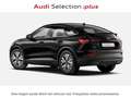 Audi Q4 e-tron Sportback 40 Blacl Line edition 150kW 63KWh Negro - thumbnail 2