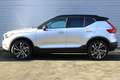 Volvo XC40 T4 R-Design Gris - thumbnail 9