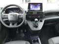 Toyota Proace City Verso 1.2 L1 Shuttle AHK SHZ SpurH Argintiu - thumbnail 4