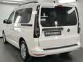 Volkswagen Caddy Life Spurhalteassist Front-Assist 1. Hand Weiß - thumbnail 9