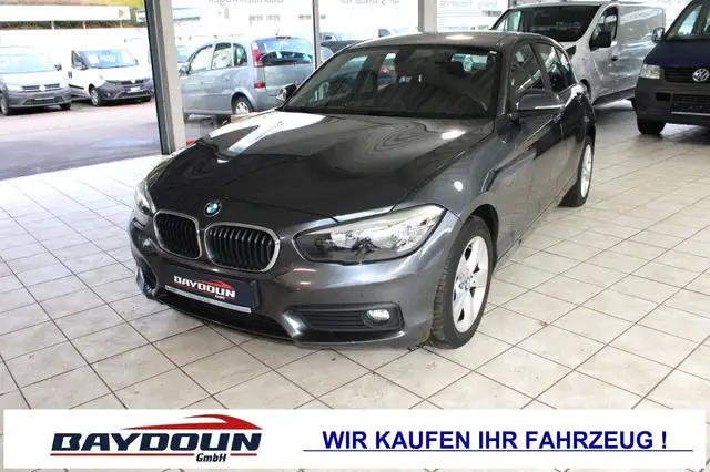 BMW 1er