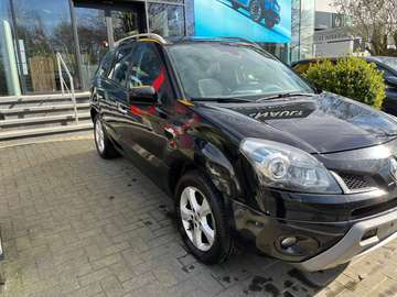 Koleos 2.0 dCi 4x4 Dynamique Plus FAP