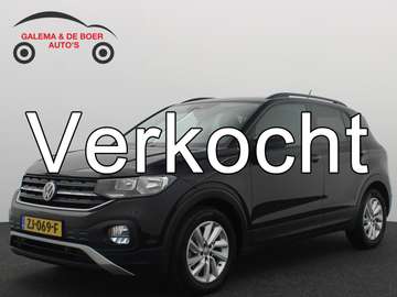 1.0 TSI Life TREKHAAK / NAVI / CLIMA / CARPLAY / P