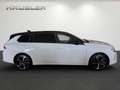 Opel Astra 1.6 Plug-In 181 PS BUSINESS ELEGANCE Weiß - thumbnail 3