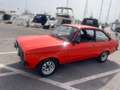 Ford Escort 1300 Sport Оранжевий - thumbnail 7