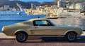 Ford Mustang Fastback GTA S code (390ci) 1967 Blanc - thumbnail 12