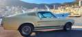 Ford Mustang Fastback GTA S code (390ci) 1967 Blanc - thumbnail 1