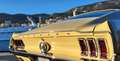 Ford Mustang Fastback GTA S code (390ci) 1967 Blanc - thumbnail 2