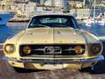 Ford Mustang Fastback GTA S code (390ci) 1967 Blanc - thumbnail 10