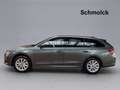 Skoda Octavia Combi Selection 2.0 TDI DSG 150 PS AHK Grau - thumbnail 2