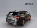 Skoda Octavia Combi Selection 2.0 TDI DSG 150 PS AHK Grau - thumbnail 4