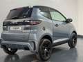 Aixam City Sport *TITANGRAU* *ZUSTELLUNG Ö-WEIT MÖGLICH* *... Grau - thumbnail 10