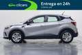 Renault Captur E-TECH Híbrido Enchufable Evolution 117kW Plateado - thumbnail 8