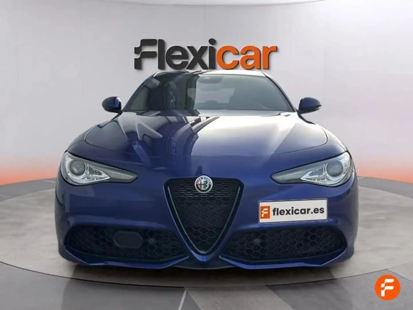 Alfa Romeo Giulia 2.0 Gasolina 147kW (200CV) Sprint RWD Azul - 2