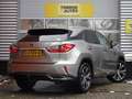 Lexus RX 450h 4WD *HUD/Stoelventilatie/Trekhaak/HHC OK* Gris - thumbnail 3