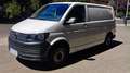 Volkswagen T5 Transporter Furgon Corto TM 2.0 TDI BMT 102CV 4p. Blanco - thumbnail 4