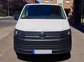 Volkswagen T5 Transporter Furgon Corto TM 2.0 TDI BMT 102CV 4p. Blanco - thumbnail 1