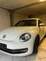 Volkswagen Maggiolino Maggiolino 2.0 tdi bm Design 110cv Blanc - thumbnail 15