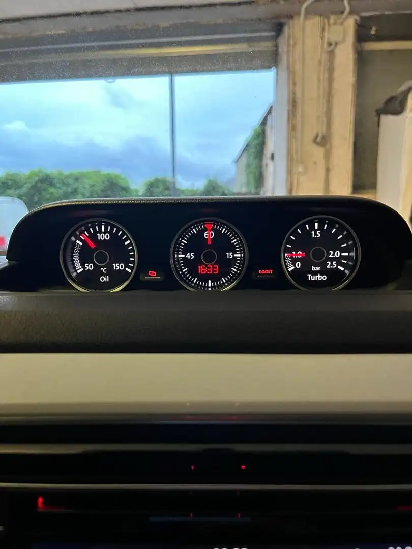 Volkswagen Maggiolino Maggiolino 2.0 tdi bm Design 110cv Blanc - 2