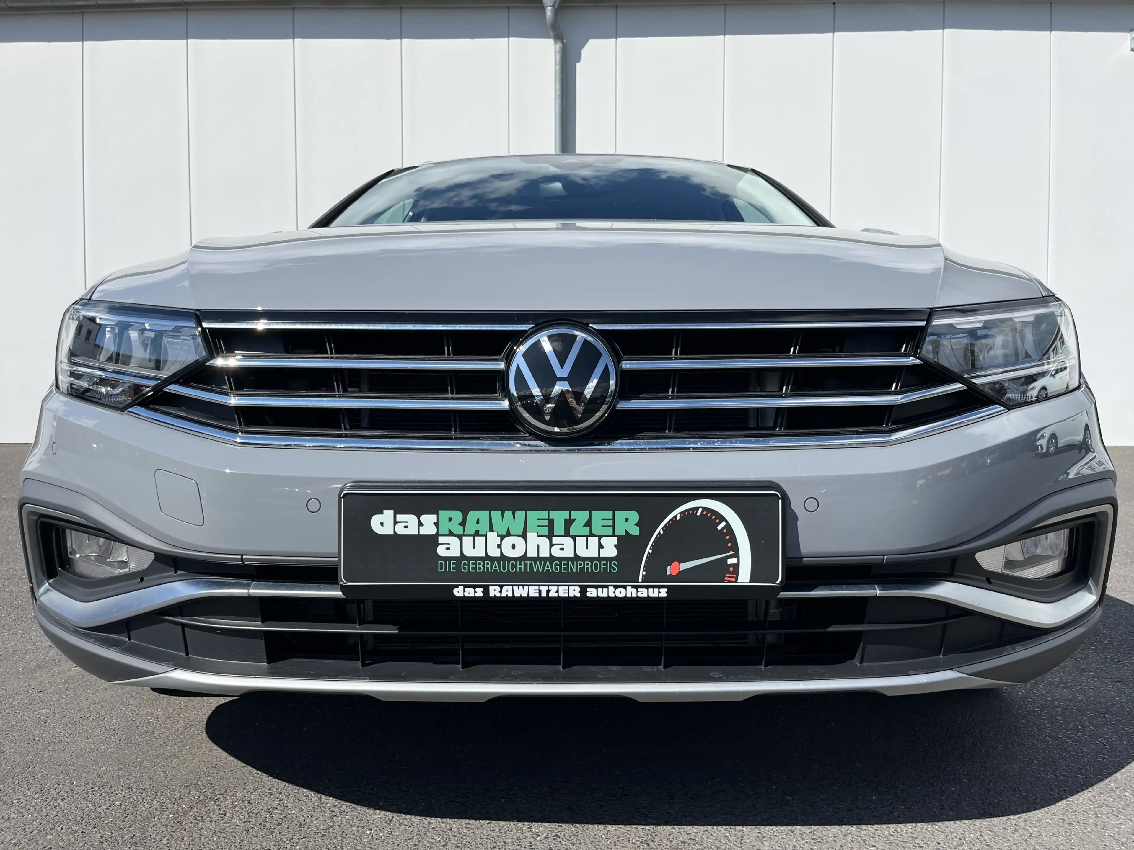 Volkswagen Passat Alltrack 2.0 TDI DSG 4Mo 1,99% Fin. Navi TravelAssist LED R — photo 4