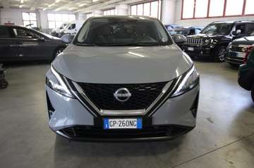 1.3 MHEV 140 CV N-Connecta - AUTOCARRO N1