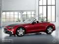 Mercedes-Benz SL 680 Burmester 3D 360° HUD Sitzklima Laderaump Rot - thumbnail 3