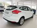 Ford Focus 1.5Ecoblue Active 120 Blanc - thumbnail 7