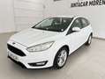 Ford Focus 1.5Ecoblue Active 120 Blanc - thumbnail 3