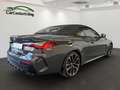 BMW M440iCabrio*M Sport PRO*Laser*Navi*Kamera*HUD* Gris - thumbnail 4
