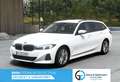 BMW 318 i Touring //Leas.ab EUR339,-inkl.o.SZ Weiß - thumbnail 1
