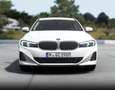 BMW 318 i Touring //Leas.ab EUR339,-inkl.o.SZ Weiß - thumbnail 8