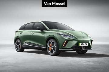 64 kWh Xpower
