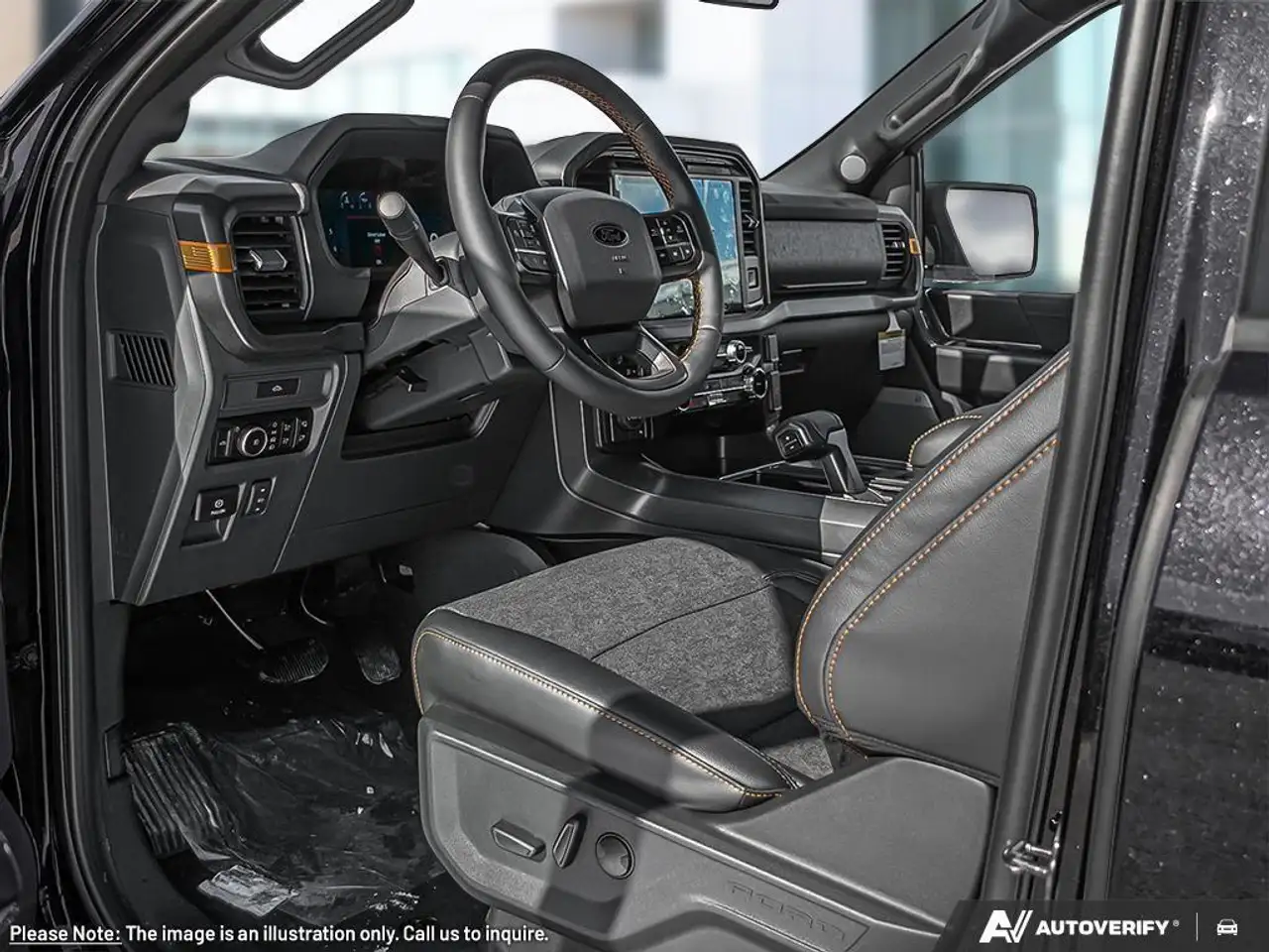 Ford F 150 снимка Ford F 150