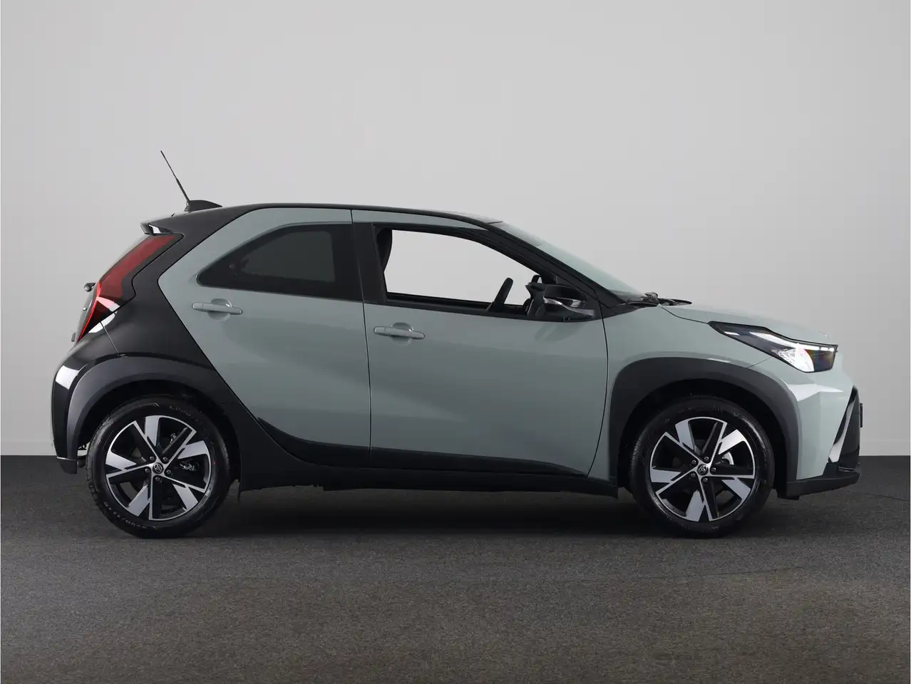 Toyota Aygo X 2026