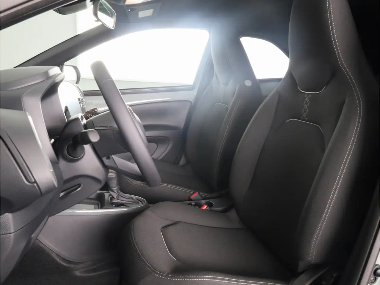 Toyota Aygo X 2026 — фото 12