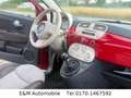 Fiat 500C +CABRIO+TEILLEDER+KLIMA+MFL+ - thumbnail 11