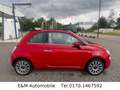 Fiat 500C +CABRIO+TEILLEDER+KLIMA+MFL+ - thumbnail 4