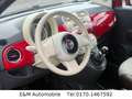 Fiat 500C +CABRIO+TEILLEDER+KLIMA+MFL+ - thumbnail 12