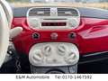 Fiat 500C +CABRIO+TEILLEDER+KLIMA+MFL+ - thumbnail 14