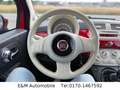 Fiat 500C +CABRIO+TEILLEDER+KLIMA+MFL+ - thumbnail 16