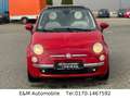 Fiat 500C +CABRIO+TEILLEDER+KLIMA+MFL+ - thumbnail 2