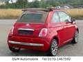 Fiat 500C +CABRIO+TEILLEDER+KLIMA+MFL+ - thumbnail 6