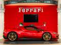 Ferrari 296 GTB Tricolore*Belüftete Sitze*Alcantara Rouge - thumbnail 8